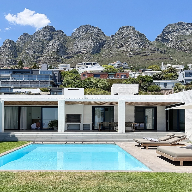 Camps Bay Pool Reno