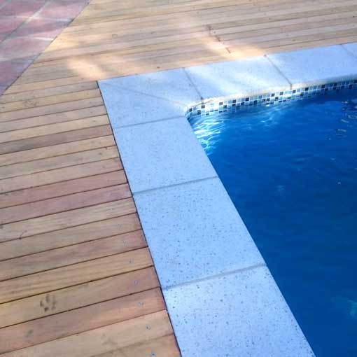 Swimming Pool Coping