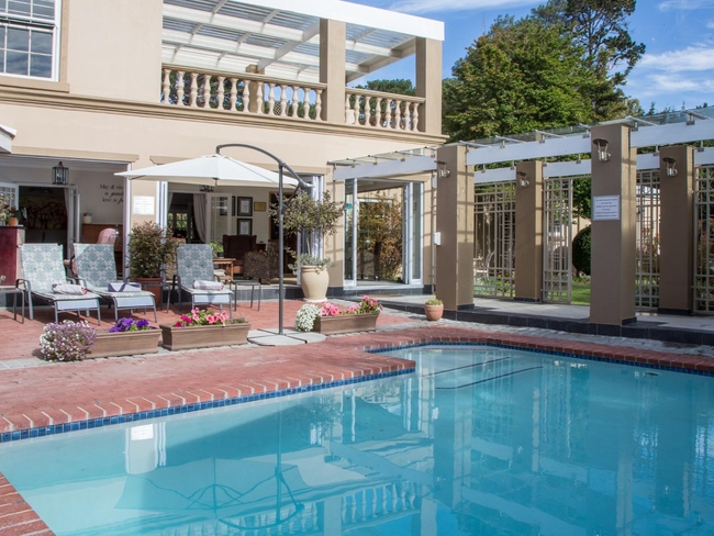 Tokai Family Patio